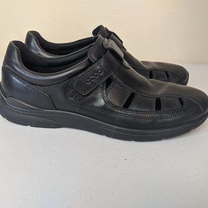 ecco irving fisherman sandal